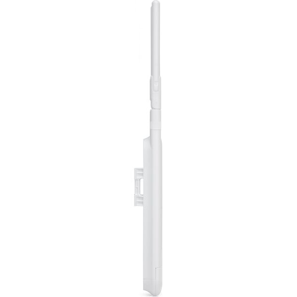Access Point Ubiquiti Prieigos taškas UBIQUITI UAP-AC-M-5 (11 Mb/s – 802.11b, 300 Mb/s – 802.11n, 54 Mb/s – 802.11a, 54 Mb/s – 802.11g, 867 Mb/s –