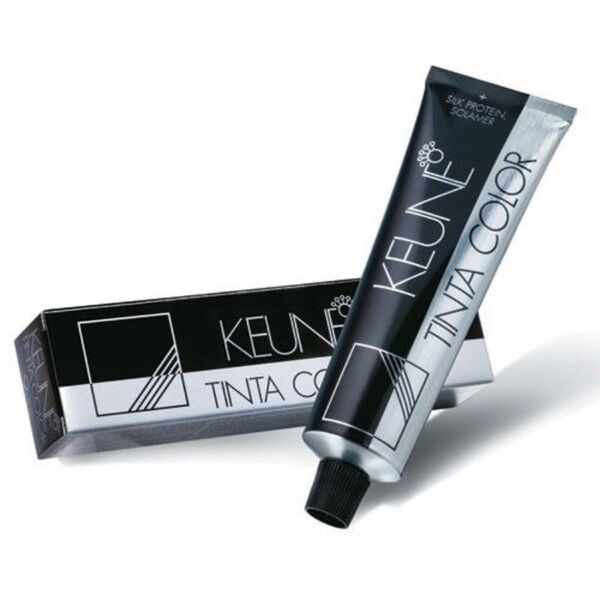 Keune Keune, Tinta Color, Permanent Hair Dye, 5.34 Light Golden Copper Brown, 60 ml For Women