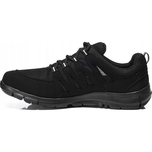 Sourcing Shoes ELTEN Apache Low O1, black 42