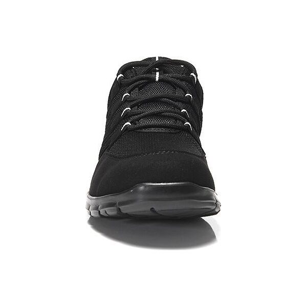 Sourcing Shoes ELTEN Apache Low O1, black 42