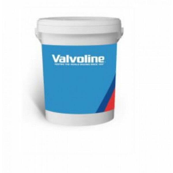 Γράσο INDUSTRY CALSUL 2 18kg, Valvoline