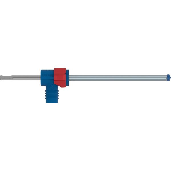 Wiertło Bosch Bosch Expert hammer drill SDS Clean plus-8X set, 12mm (working length 200mm, suction drill incl. suction connection)