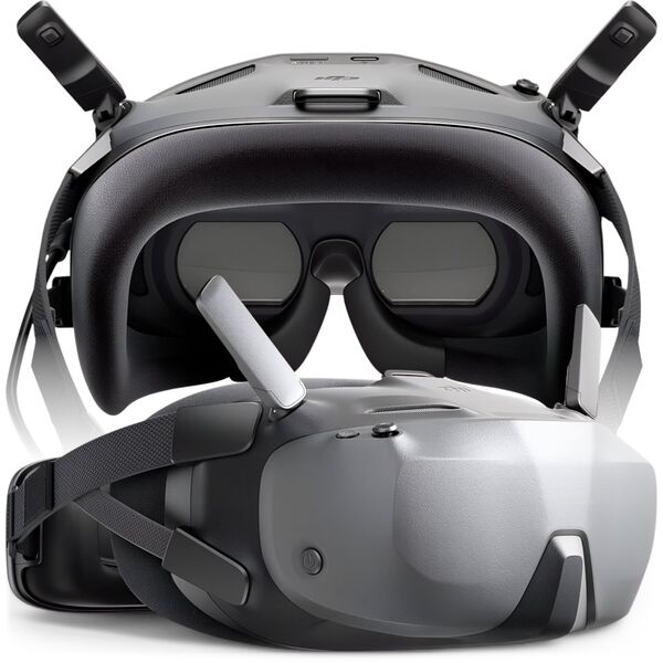 DJI Goggles N3 - Okulary / Gogle FPV - OUTLET