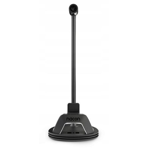 BigBen Nacon Multi Charge Stand μαύρη - Σταθμός φόρτισης για χειριστήριο