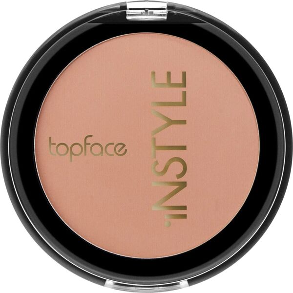TOPFACE_Instyle Ρουζ Blush On Blusher 011