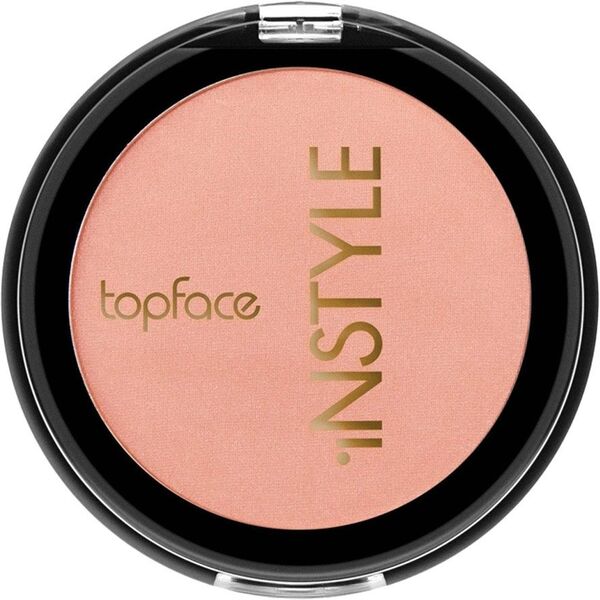 TOPFACE_Instyle Ρουζ Blush On Blusher 006