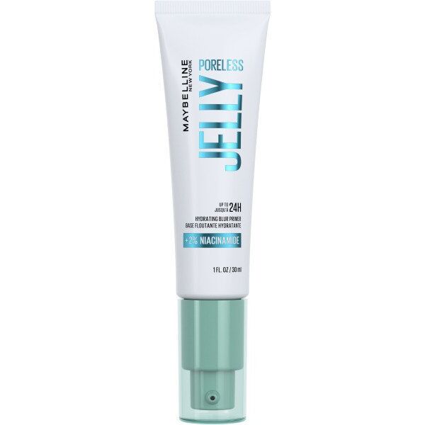 MAYBELLINE_Πόροι χωρίς ζελέ ενυδατική βάση μακιγιάζ με 2% νιασιναμίδη 30ml