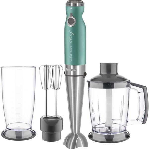Blender Sencor SHB 5601GR-EUE3