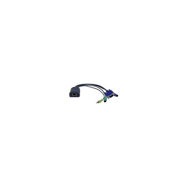 Przełącznik Adder USB access module
