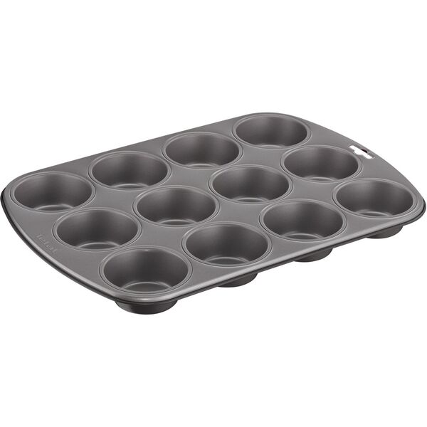 Tefal Easybake 12 μαφινι 38 x 27 εκ. - Φόρμα για μάφιν