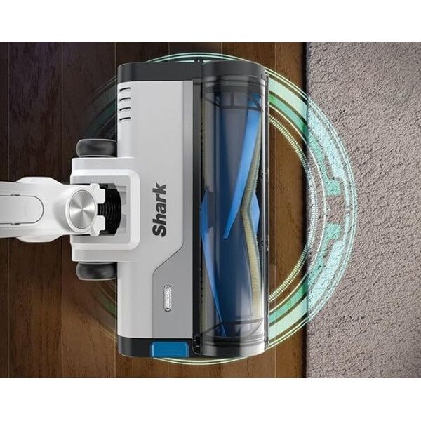 Ασύρματη ηλεκτρική σκούπα Shark PowerPro Pet Plus IZ380EU