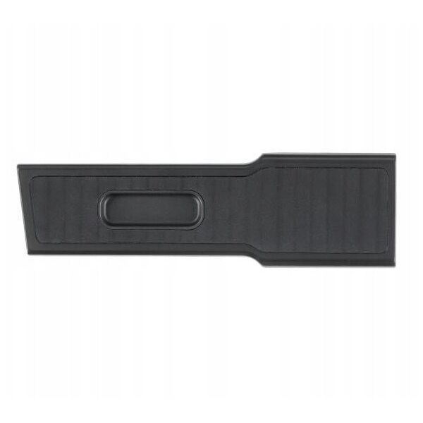 Tefal Essential 19x6 cm μαύρο - Ακονιστής μαχαιριών