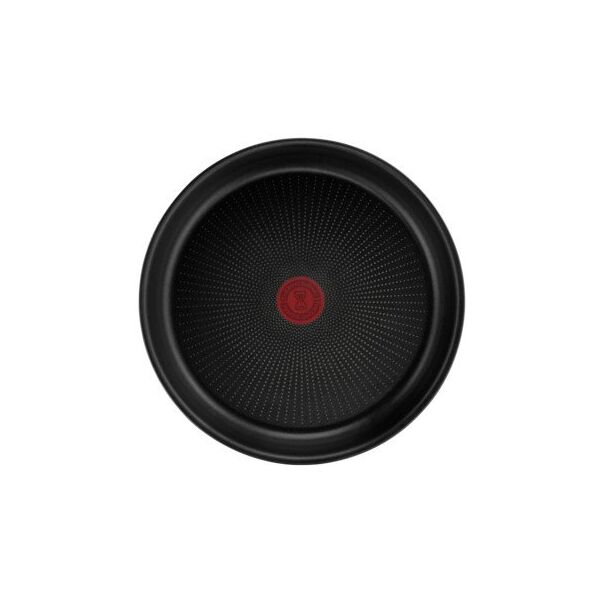 Tefal Ingenio Daily Chef 4 αντικείμενα - Σετ κατσαρόλες και τηγάνια + λαβή