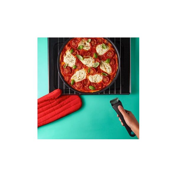 Tefal Ingenio Daily Chef 4 αντικείμενα - Σετ κατσαρόλες και τηγάνια + λαβή