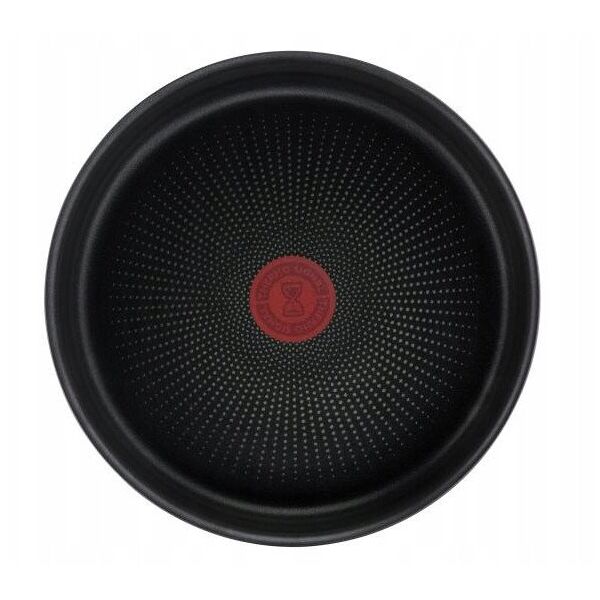 Tefal Ingenio Daily Chef 3 αντικείμενα - Σετ τηγανιών + λαβή