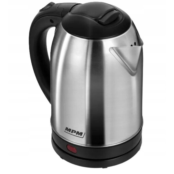 MPM MCZ-131M Ηλεκτρικός βραστήρας 1.7L 1800W