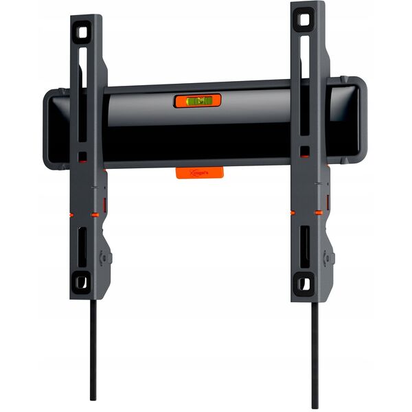Σταθερή Βάση Τοίχου Τηλεόρασης Vogels TVM 3203 19-50" μέγιστο βάρος 30 kg μαύρο - Στήριγμα τοίχου για τηλεοράσεις