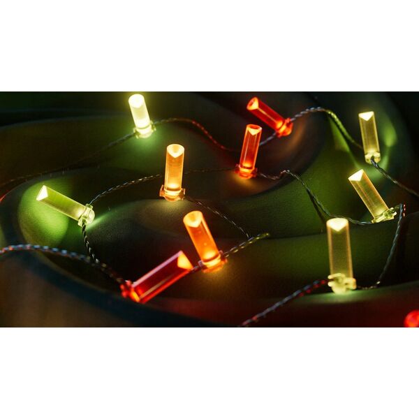 Twinkly Candies LED TWKS100RGB-T