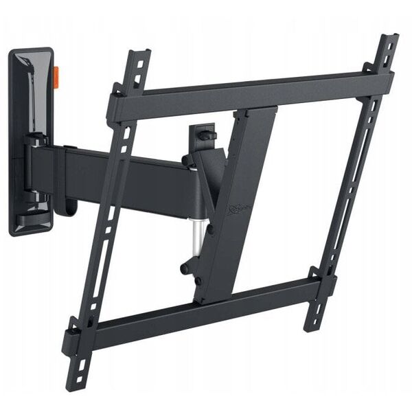 Vogel's 3423 Comfort Full-Motion  32" - 65" μαύρο - Βάση τοίχου για τηλεοράσεις