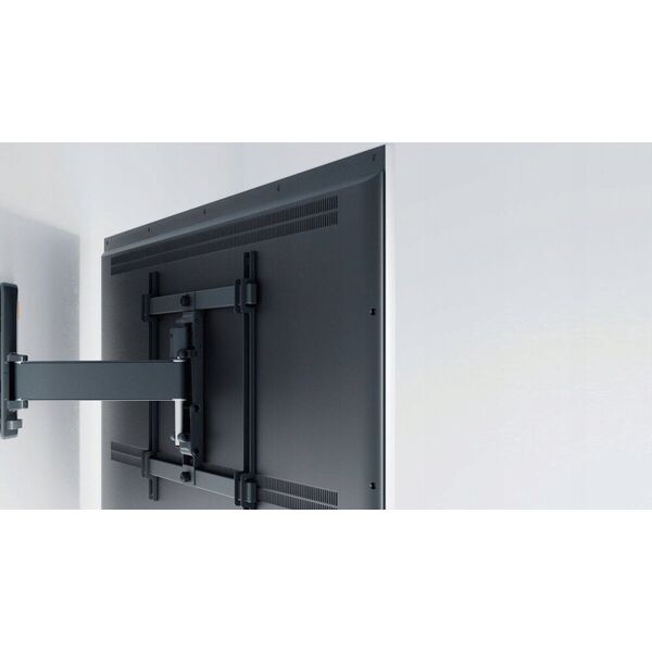 Vogel's 3423 Comfort Full-Motion  32" - 65" μαύρο - Βάση τοίχου για τηλεοράσεις