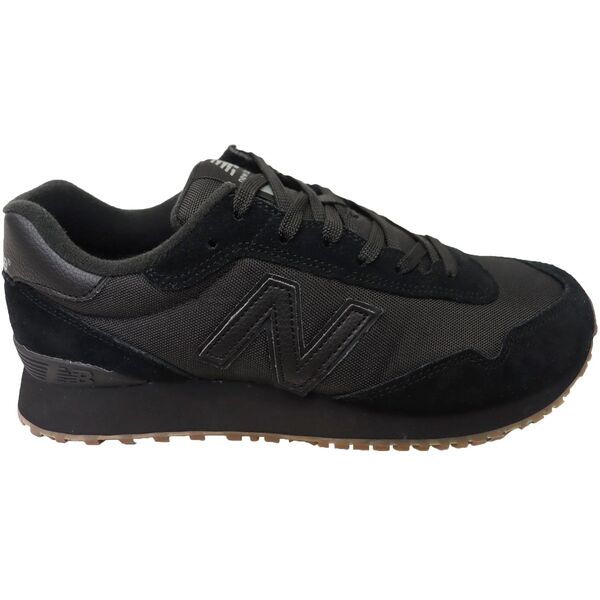 New Balance jobsko - Μοντέλο 515 M Μαύρο μ. 41.5