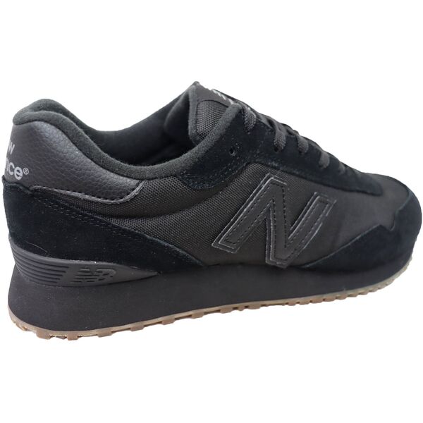 New Balance jobsko - Μοντέλο 515 M Μαύρο μ. 41.5