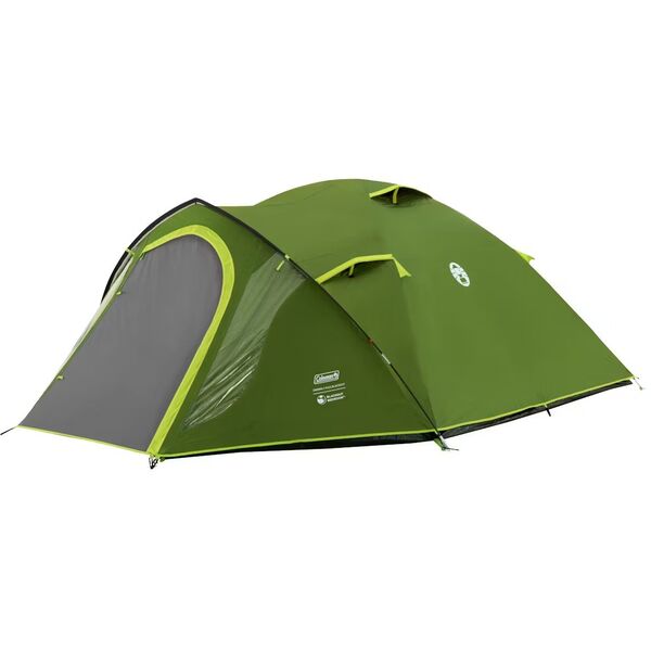 Σκηνή Coleman Darwin 4 Plus Blackout για 4 άτομα