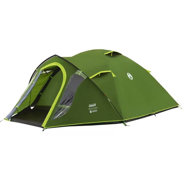 Σκηνή Coleman Darwin 4 Plus Blackout για 4 άτομα