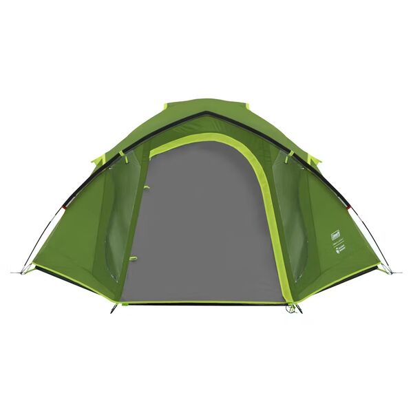Σκηνή Coleman Darwin 4 Plus Blackout για 4 άτομα