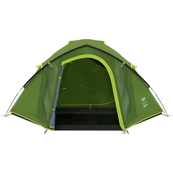 Σκηνή Coleman Darwin 4 Plus Blackout για 4 άτομα