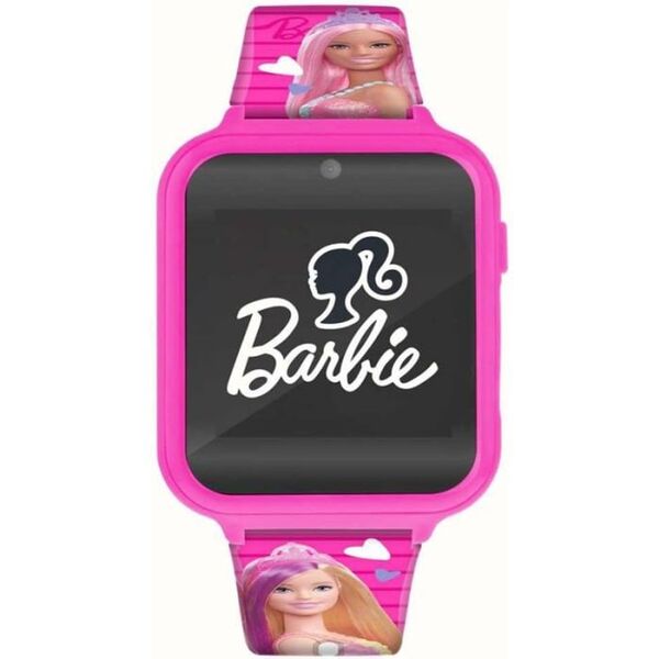Έξυπνο Ρολόι Accutime Barbie