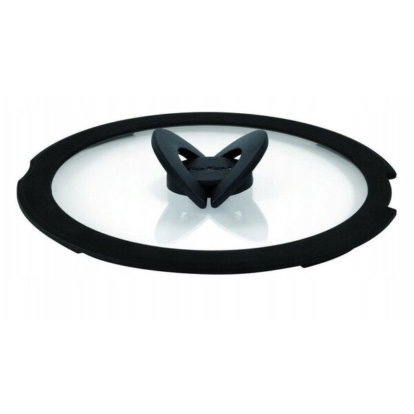 Tefal Ingenio 26 cm - Γυάλινο καπάκι