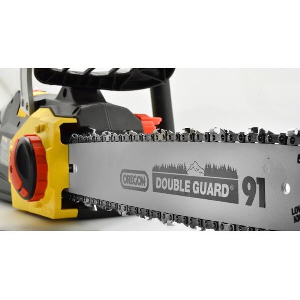 Ηλεκτρικό αλυσοπρίονο GARDEO, 2400 W, 40 cm, 4.8 kg