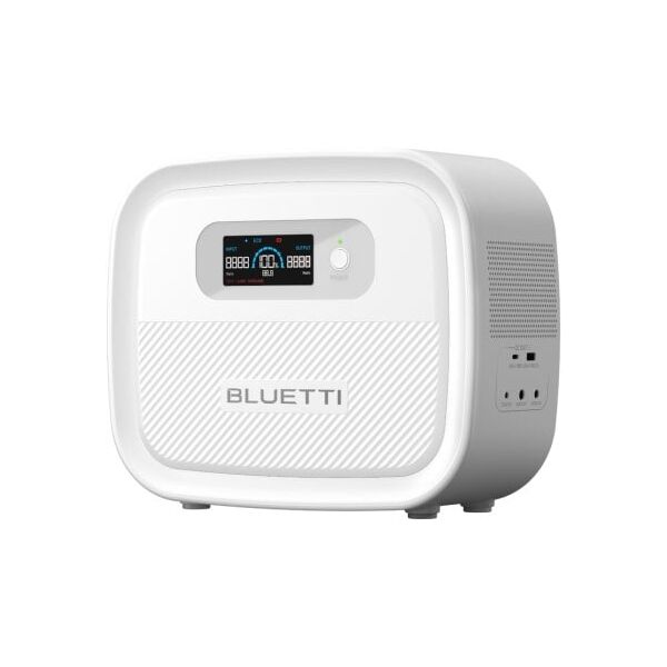 BLUETTI X60 614Wh CPAP - Power Bank