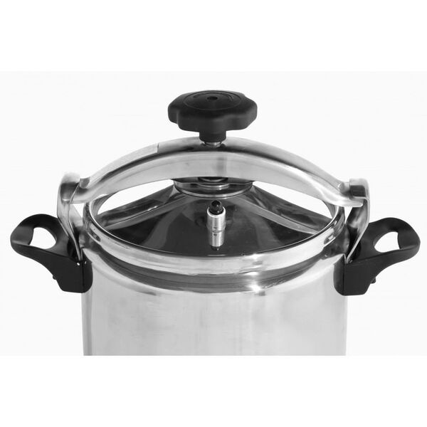 ERTONE ERT-MN 302 Χύτρα Ταχύτητας, 8 L