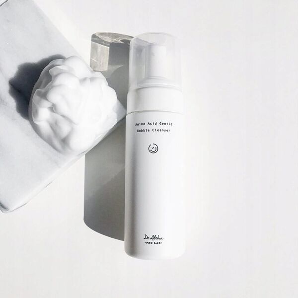 Dr. Althea Dr. Althea Pro Lab Απαλό Καθαριστικό με Αμινοξέα 140 ml Unisex Κορεάτικο καλλυντικό