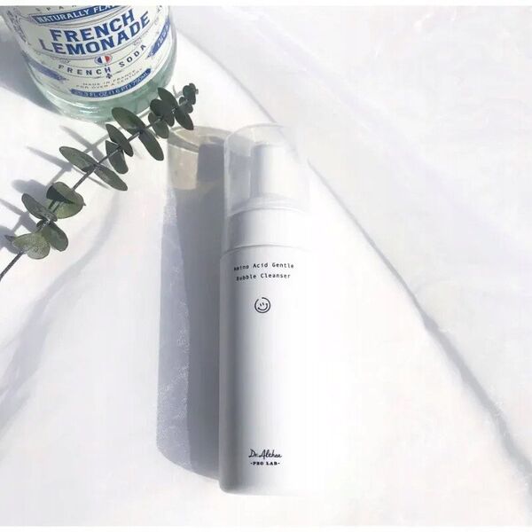 Dr. Althea Dr. Althea Pro Lab Απαλό Καθαριστικό με Αμινοξέα 140 ml Unisex Κορεάτικο καλλυντικό
