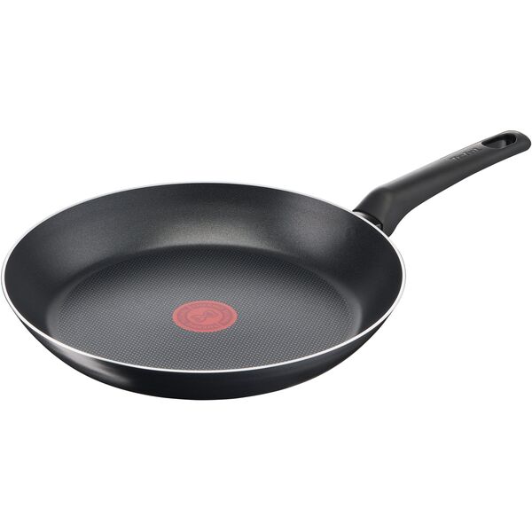 Patelnia zestaw Tefal Simple 20/24/28cm