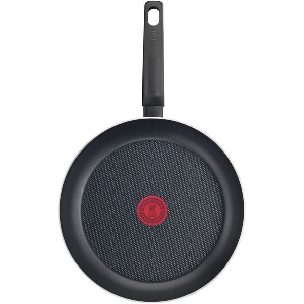 Patelnia zestaw Tefal Simple 20/24/28cm