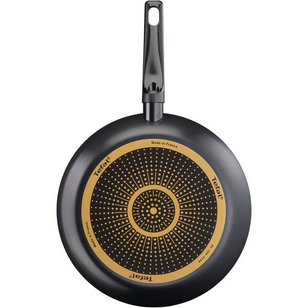 Patelnia zestaw Tefal Simple 20/24/28cm