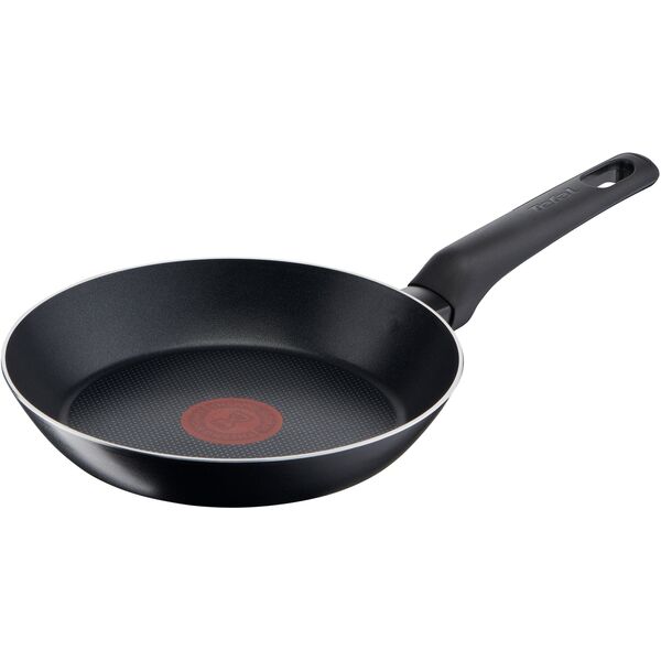 Patelnia zestaw Tefal Simple 20/24/28cm