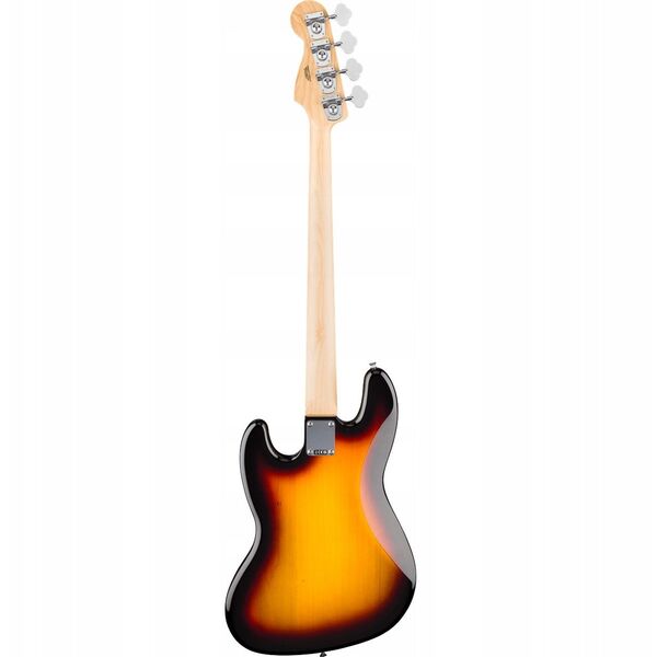 Fender Standard Jazz Bass ηλεκτρικό μπάσο, 3-Color Sunburst