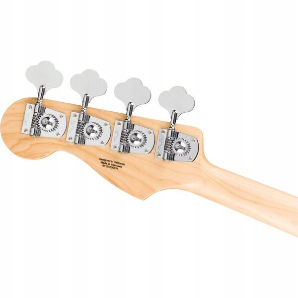 Fender Standard Jazz Bass ηλεκτρικό μπάσο, 3-Color Sunburst