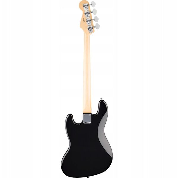 Fender Standard Jazz Bass ηλεκτρικό μπάσο, Μαύρο