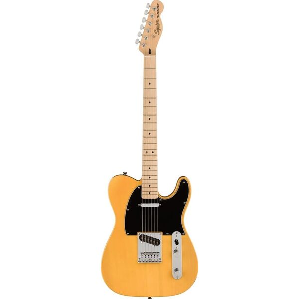 Squier Affinity Telecaster -ηλεκτρική κιθάρα, Butterscotch Blonde