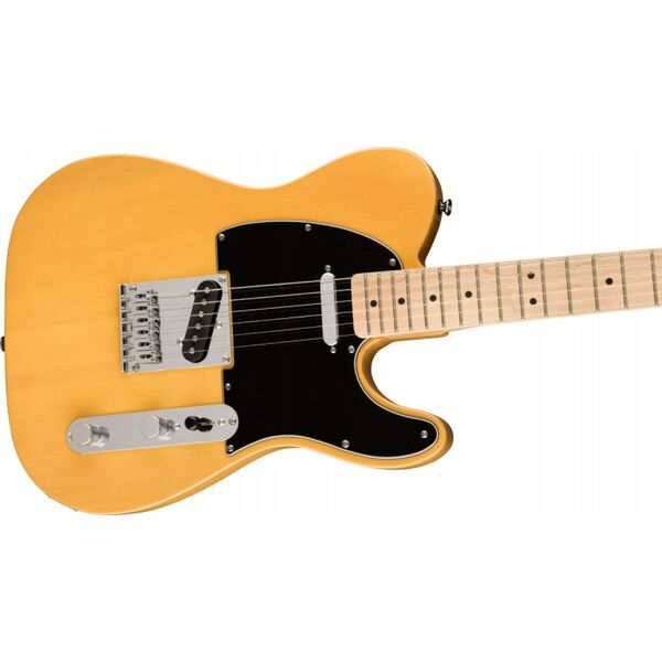 Squier Affinity Telecaster -ηλεκτρική κιθάρα, Butterscotch Blonde