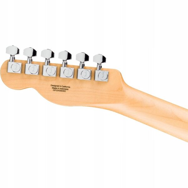 Ηλεκτρική κιθάρα Fender Standard Telecaster, Olympic White