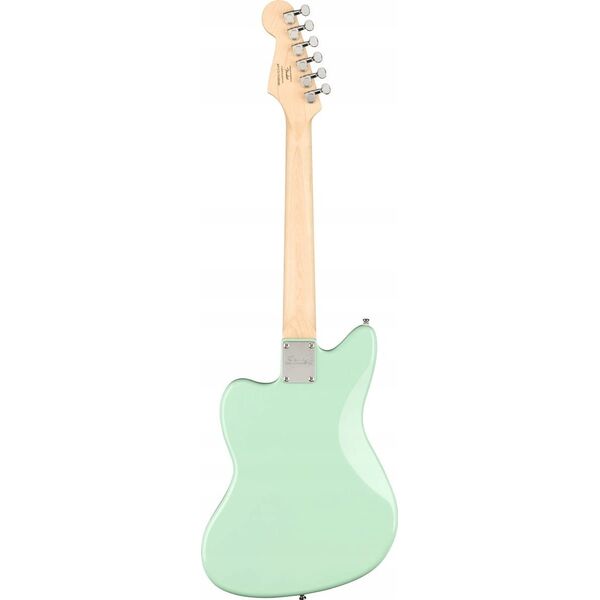 Squier Mini Jazzmaster HH -ηλεκτρική κιθάρα, Surf Green