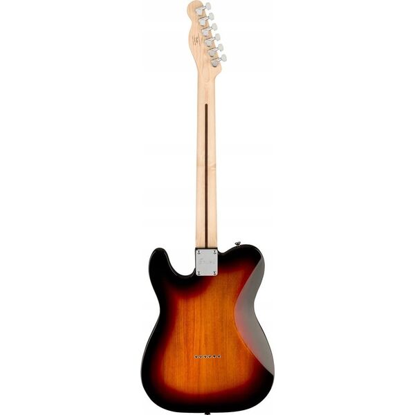 Squier Affinity Telecaster -ηλεκτρική κιθάρα, 3-Color Sunburst