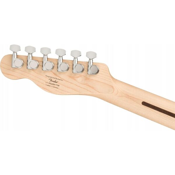 Squier Affinity Telecaster -ηλεκτρική κιθάρα, 3-Color Sunburst
